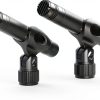 Neewer Condenser Mic with Interchangeable Capsules-0
