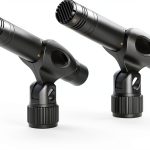 Neewer Condenser Mic with Interchangeable Capsules-0