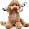 Oneisall Dog Grooming Clippers Low Noise Waterproof Wireless-1