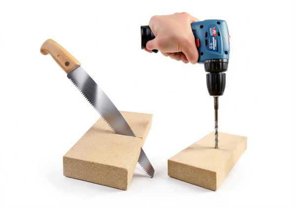 Vermiculite Fire Bricks Protalwell 2200F Stove-5