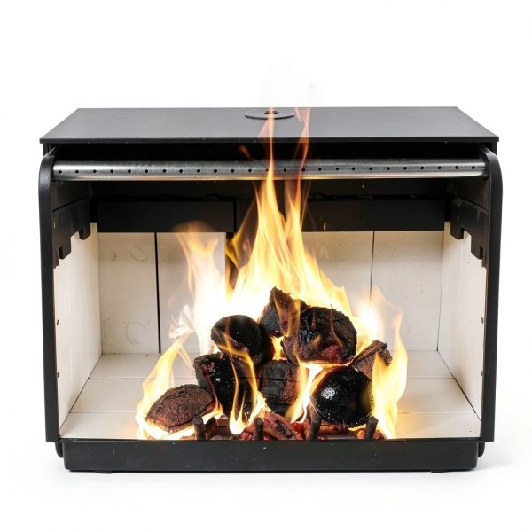 Clay Fireplace Brick Protalwell HighTemp Durable-6