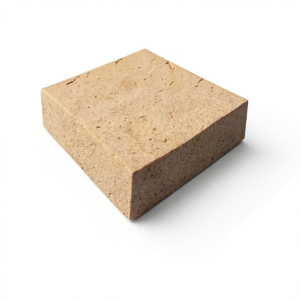 Clay Fireplace Brick Protalwell HighTemp Durable-2