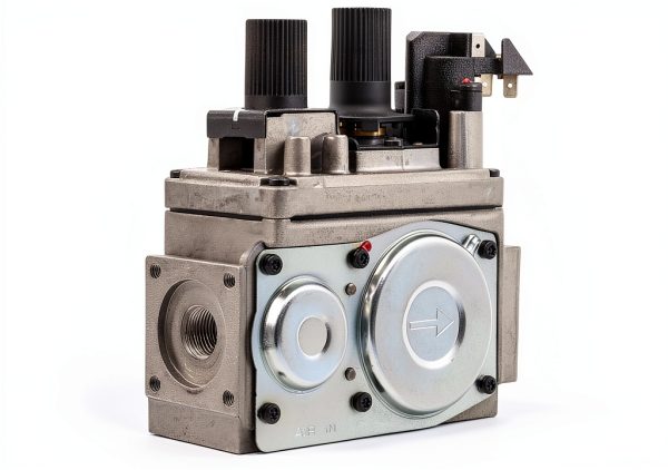 SIT Nova Millivolt Gas Valve Natural Gas Fireplace-8