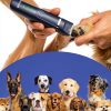 oneisall Dog Grooming Clippers Ultra Quiet 4 in 1 Kit-7