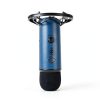 Blue Microphones Yeti Midnight Blue USB Microphone-5