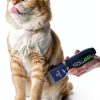 oneisall Cat Grooming Clippers Quiet Cordless Long Hair-7