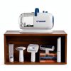 Oneisall Dog Grooming Kit Vacuum Clippers Dryer Pet Supplies-8