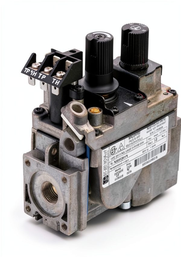SIT Nova Millivolt Gas Valve Natural Gas Fireplace-4