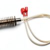 Pellethead Stainless Steel Fireplace Igniter Replacement-0