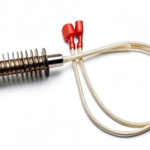 Pellethead Stainless Steel Fireplace Igniter Replacement-0