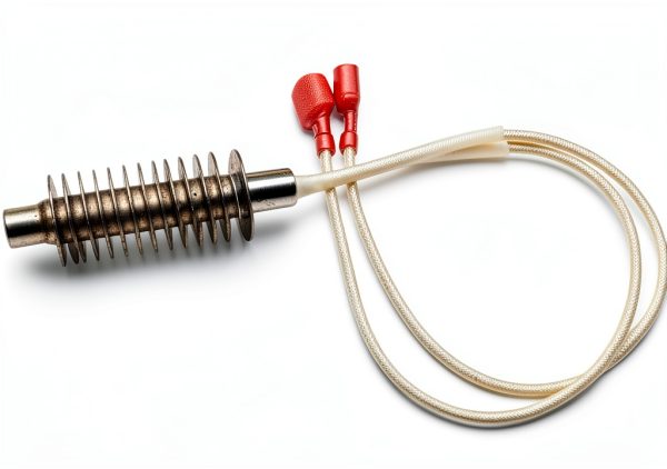 Pellethead Stainless Steel Fireplace Igniter Replacement-0