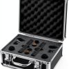 Neewer Condenser Mic with Interchangeable Capsules-5