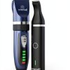 oneisall Cat Grooming Clippers Quiet Cordless Long Hair-8