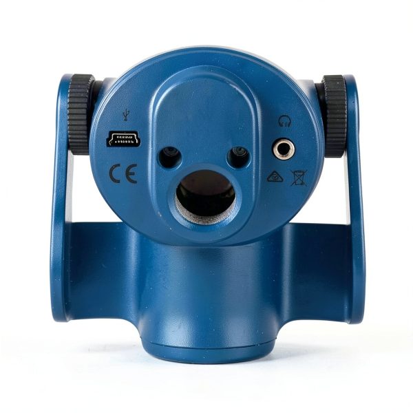 Blue Microphones Yeti Midnight Blue USB Microphone-3