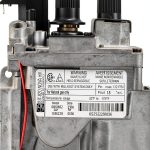 SIT Nova Millivolt Gas Valve Natural Gas Fireplace-0