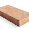 Clay Fireplace Brick Protalwell HighTemp Durable-1