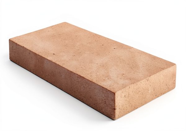 Clay Fireplace Brick Protalwell HighTemp Durable-1