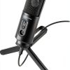 Audio-Technica Condenser Microphone USB Cardioid-0