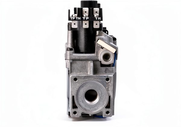 SIT Nova Millivolt Gas Valve Natural Gas Fireplace-5