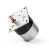 Protalwell Pellet Stove Motor Replacement Parts 2 RPM-1