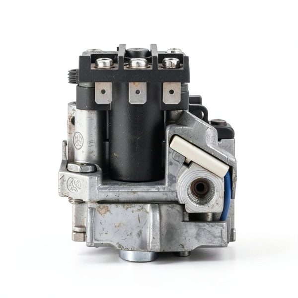 SIT Nova Millivolt Gas Valve Natural Gas Fireplace-3