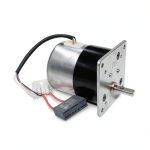 Protalwell Pellet Stove Motor Replacement Parts 2 RPM-0