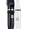 Oneisall Dog Grooming Clippers Rechargeable Kit for Small-6