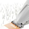 Liucocotos Dog Paw Trimmer Low Noise USB Rechargeable-5