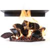 Vermiculite Fire Bricks Protalwell 2200F Stove-4