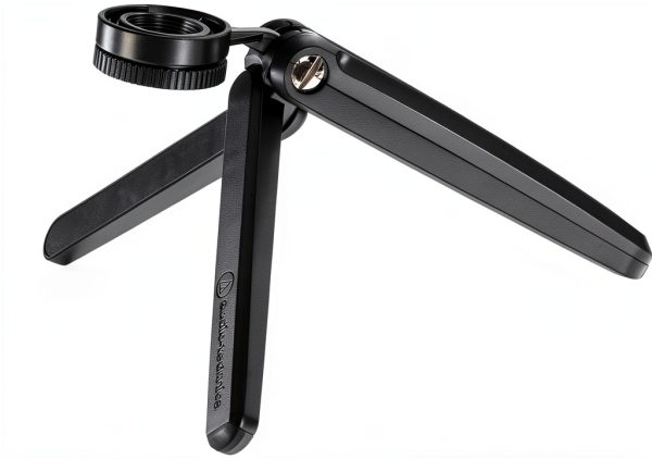 Audio-Technica Condenser Microphone USB Cardioid-3