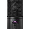Audio-Technica Condenser Microphone USB Cardioid-2