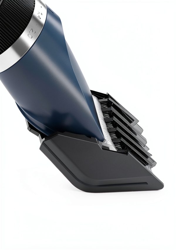 Oneisall Dog Grooming Clippers Rechargeable Kit for Small-5