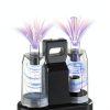 FOTING Dog Grooming Vacuum Dryer 6 in 1 Kit Low Noise-1