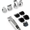 Oneisall Dog Grooming Clippers Low Noise Ceramic Blades-6