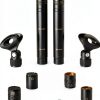 Neewer Condenser Mic with Interchangeable Capsules-1