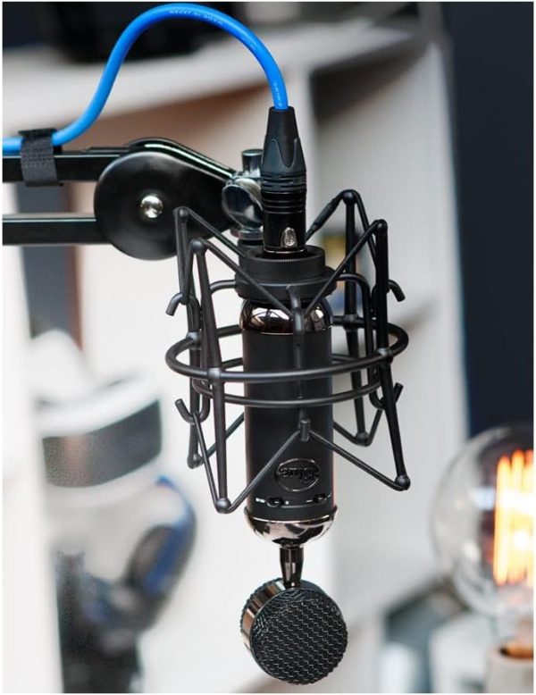 Blue Spark SL Condenser Microphone-2