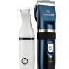 Oneisall Dog Grooming Clippers Rechargeable Kit for Small-4