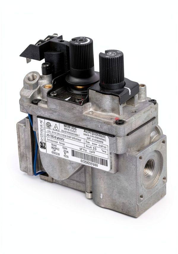 SIT Nova Millivolt Gas Valve Natural Gas Fireplace-2