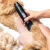 oneisall Cat Grooming Clippers Quiet Cordless Long Hair-2