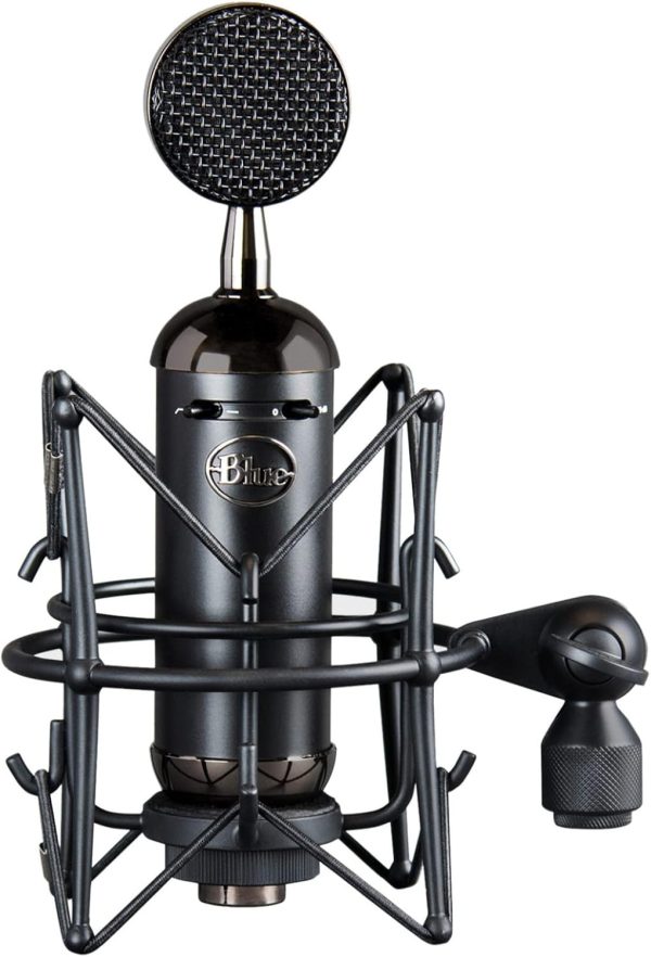 Blue Spark SL Condenser Microphone-0