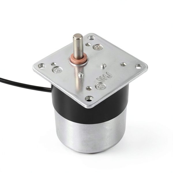Protalwell Pellet Stove Motor Replacement Parts 2 RPM-4