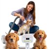 FOTING Dog Grooming Vacuum Dryer 6 in 1 Kit Low Noise-2