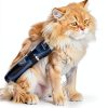 oneisall Cat Grooming Clippers Quiet Cordless Long Hair-1