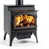 Vermiculite Fire Bricks Protalwell 2200F Stove-3