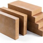 Vermiculite Fire Bricks Protalwell 2200F Stove-0