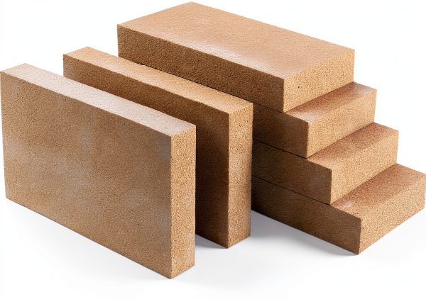 Vermiculite Fire Bricks Protalwell 2200F Stove-0