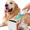 Erinnyees Dog Vacuum Grooming Kit 15000Pa Pet Hair Remover-5