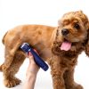 oneisall Dog Grooming Clippers Ultra Quiet 4 in 1 Kit-6