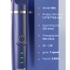 oneisall Dog Grooming Clippers Ultra Quiet 4 in 1 Kit-8