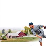 Kindle Teen Baseball Fiction Book 1 of 3-0